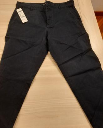 pantaloni uomo NUOVO 