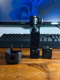 DJI Pocket 3