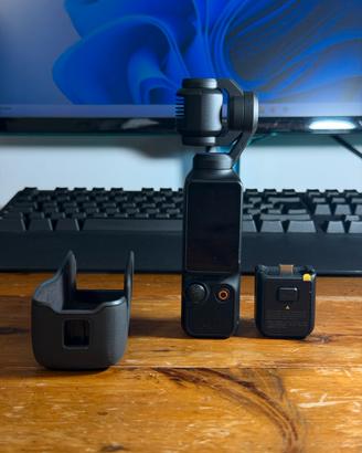 DJI Pocket 3