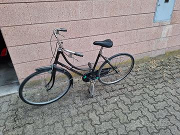 bicicletta vintage