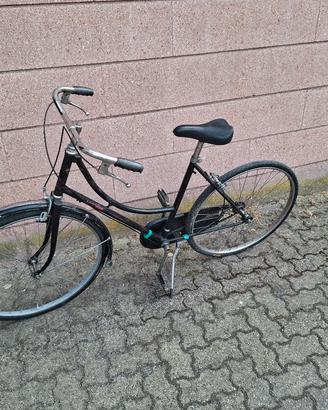 bicicletta vintage