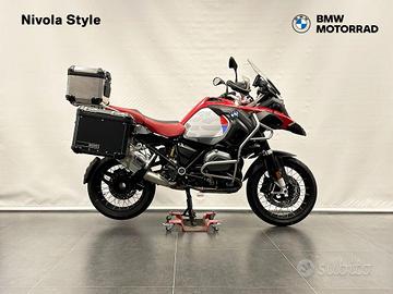 BMW R 1200 GS Adventure Abs my17