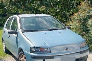 Fiat Punto 2a serie - 5 porte - ELX