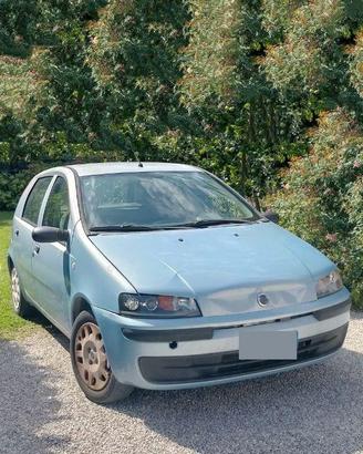 Fiat Punto 2a serie - 5 porte - ELX