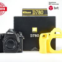 Nikon D780