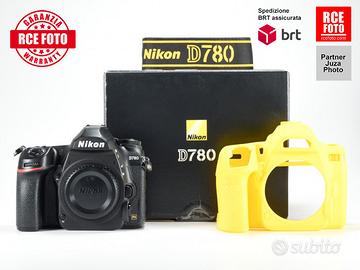 Nikon D780