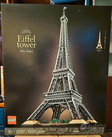 Lego Tour Eiffel