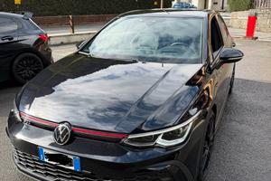 Volkswagen Golf 8 GTI 245 CV DSG