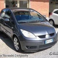 Ricambi mitsubishi colt 1.5 td anno 2005