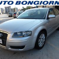 AUDI A3 Sportback 1.9 tdi Ambiente