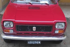 FIAT 127