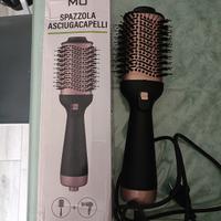 Spazzola asciugacapelli 
