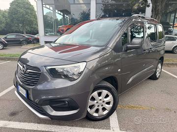 Opel Combo Life 1.2 Turbo 5 POSTI AUTOMATICO - INN