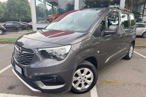 Opel Combo Life 1.2 Turbo 5 POSTI AUTOMATICO - INN