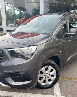 Opel Combo Life 1.2 Turbo 5 POSTI AUTOMATICO - INN