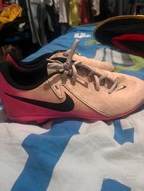 scarpe da calcio
