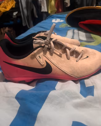 scarpe da calcio