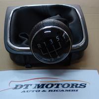 Pomello cambio VW Golf V-VI MODELLO 5 marce