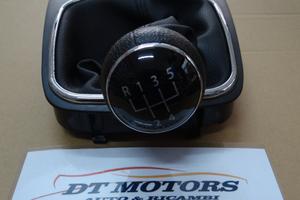 Pomello cambio VW Golf V-VI MODELLO 5 marce