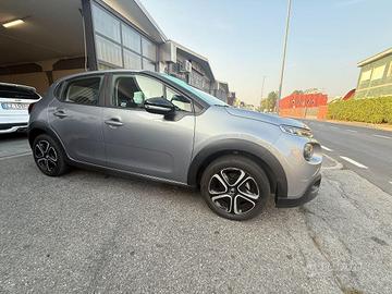 CITROEN - C3