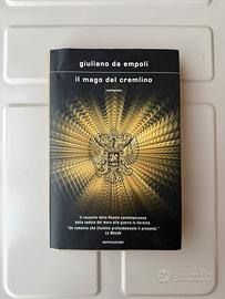 Il mago del Cremlino