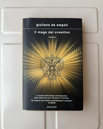 Il mago del Cremlino