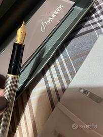 Parker penna stilografica