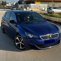 PEUGEOT 308 2ª serie - 2015