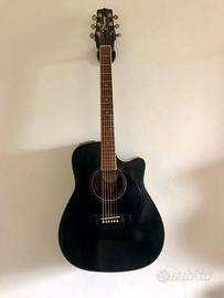 Takamine G Series anni ‘90