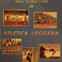 IL NUOVO MANUALE DELL'ISTRUTTORE DI ATLETICA