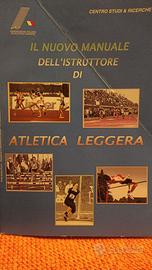 IL NUOVO MANUALE DELL'ISTRUTTORE DI ATLETICA