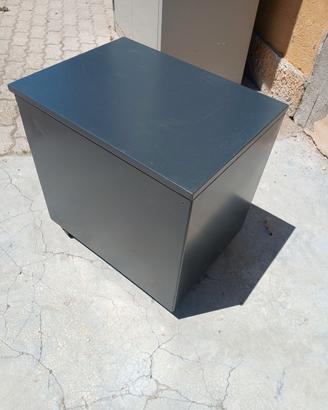 cassettiera da ufficio 