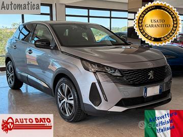 Peugeot 3008 1.5 BLUEHDI 130 cv. Eat8 ALLURE