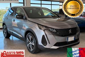 Peugeot 3008 1.5 BLUEHDI 130 cv. Eat8 ALLURE