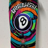Skatwboard Santa Cruz Winkowski Vertigo Mid Pro
