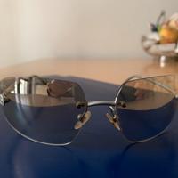 Occhiali da sole donna VINTAGE CHANEL