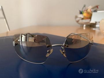 Occhiali da sole donna VINTAGE CHANEL