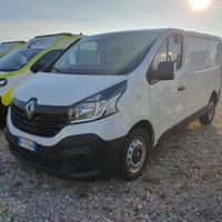 RENAULT Trafic 1.6 dCi 125CV S&S PC-TN Furgone