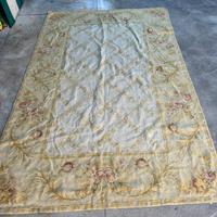 Tappeto Aubusson vintage
