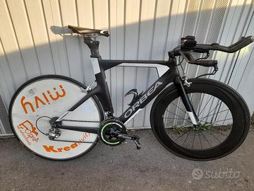Orbea Ordu Crono  M. S