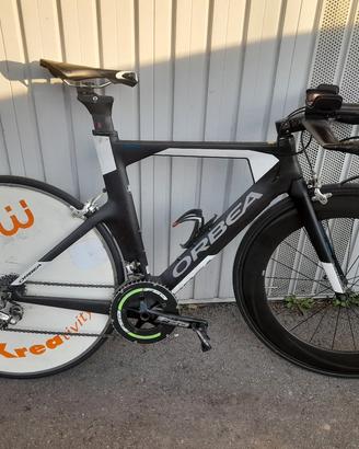 Orbea Ordu Crono  M. S
