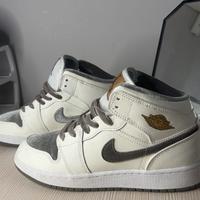 Air jordan 1 mid