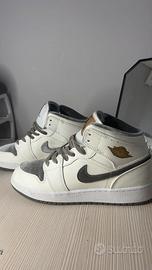 Air jordan 1 mid