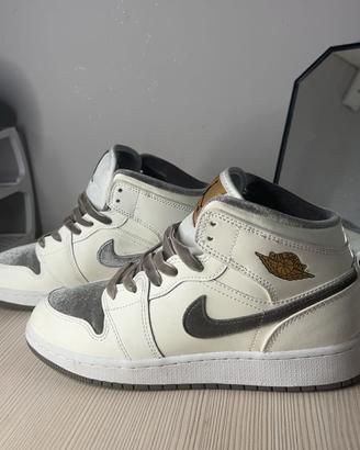 Air jordan 1 mid