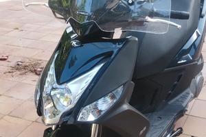 Scooter Kimico Agility 125 s
