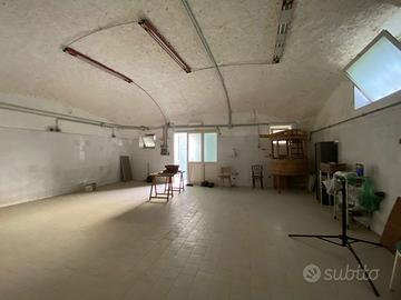 Magazzino San Giorgio a Cremano