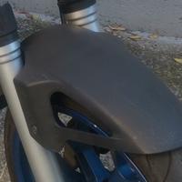 Aprilia pegaso strada ricambi - Parafango ant. 