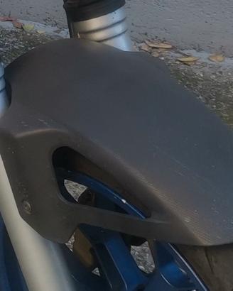 Aprilia pegaso strada ricambi - Parafango ant. 