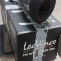 terminale di scarico Kawasaki Ninja 1000 SX