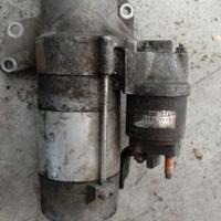 Motorino avviamento Peugeot 407 2.7 HDi